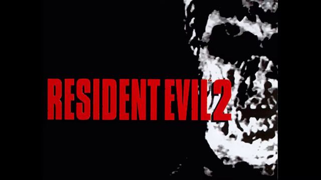 Resident Evil 2 Soundtrack - Weapons Don't Give Us Relief смотреть онлайн