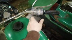 Настройка реле регулятора 12В РР330 для мотоцикла Урал, Днепр