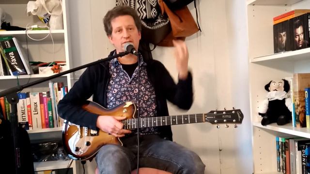 Robert Smith's Guitar Secrets смотреть онлайн