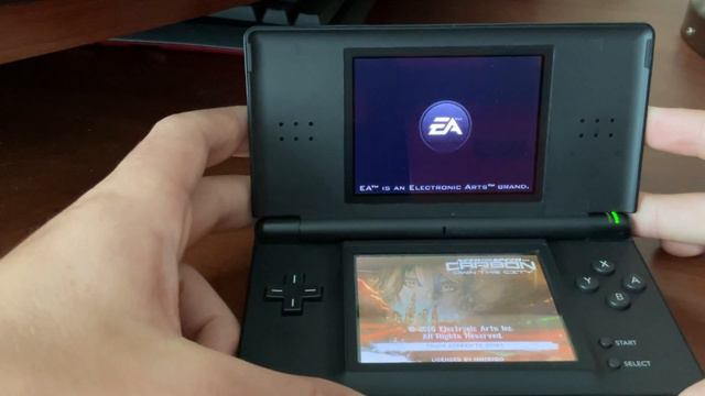 ОБЗОР NINTENDO DS LITE⚡️ ПЕРВЫЕ ЭМОЦИИ 🥹 смотреть онлайн