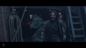 ✅"Магеллан. Повелитель морей Сезон-1" [2022]-Русский Трейлер