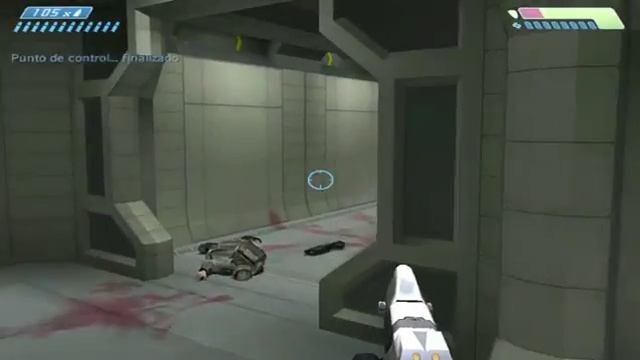 halo 1 cap 1-super sonido смотреть онлайн