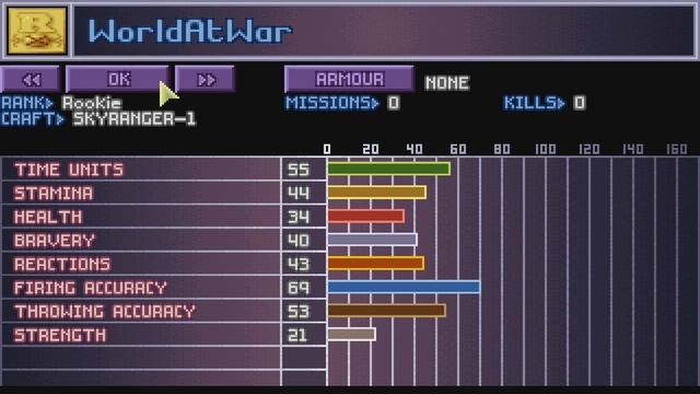 Let's Play Open X-Com (part 1 - Recruits) смотреть онлайн