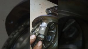 блокировка дифференциала ваз 2106