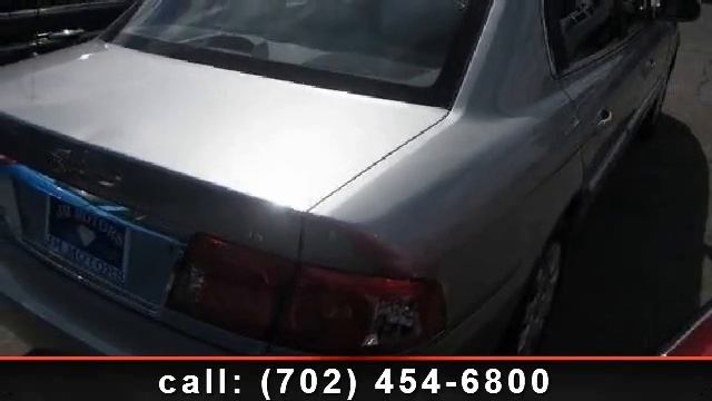 2004 Kia Optima - JM Motors - Las Vegas, NV 89122 смотреть онлайн