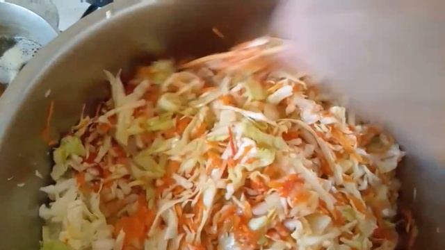 КАПУСТА В ТОМАТІ смотреть онлайн