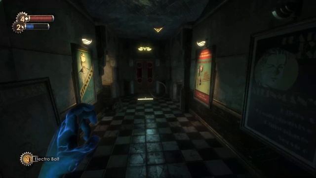 BioShock Remastered - ПРОХОЖДЕНИЕ #1 смотреть онлайн