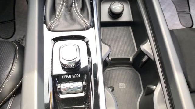 2018 Volvo XC60 Ann Arbor, Ypsilanti, Saline, Canton, Brighton, MI 76608 смотреть онлайн