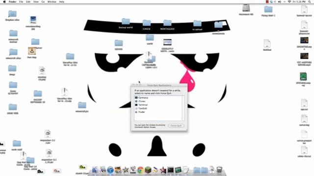 Minecraft - How to Start a Server Beta 1.9 Prerelease 9 (Mac) смотреть онлайн