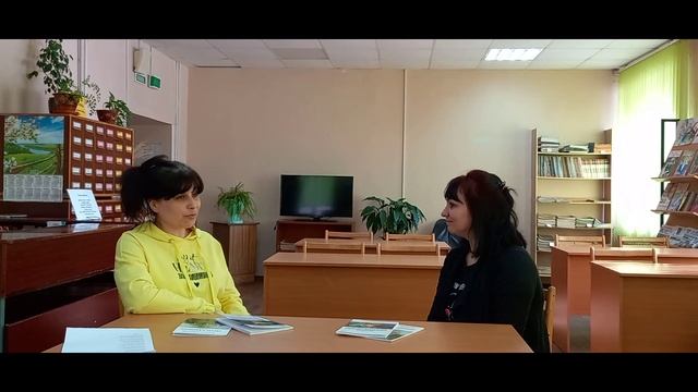 Интервью о творчестве с кинешемской поэтессой Ольгой Смирновой.