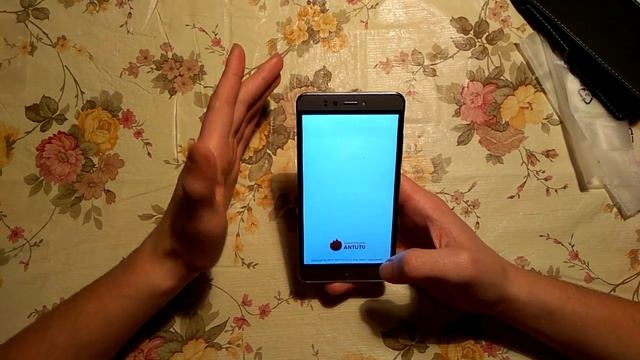 Prestigio MultiPhone 3531 Muze E3 | ОБЗОР НА СМАРТФОН