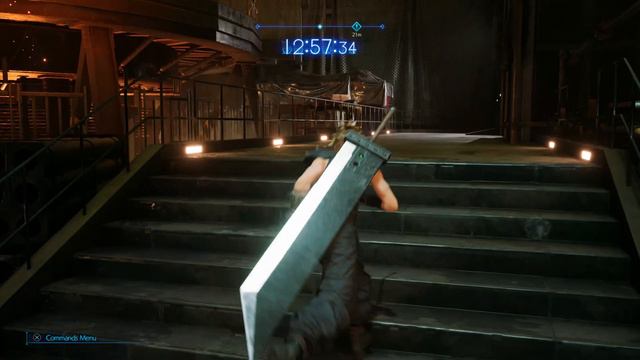 Final Fantasy 7 Remake PART 1 LONGPLAY NO COMMENTARY (PS4) 4K UHD смотреть онлайн