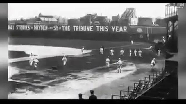 108 year old Cubs fan dies just days after World Series win смотреть онлайн