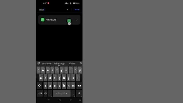 Как восстановить старый удаленный WhatsApp Сообщения | Восстановление чата WhatsApp без резервной смотреть онлайн