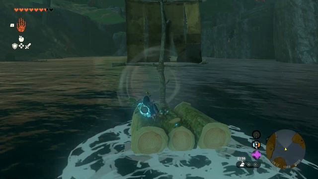 How to get The Hylian Shield in Zelda Tears of the Kingdom смотреть онлайн