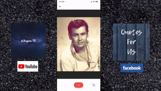 Remini + Snapseed (Photo Restoration + Scratch Fix) смотреть онлайн