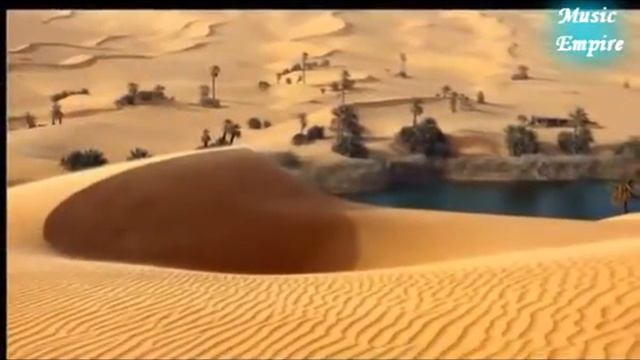 Сергей Чекалин. Пустыня.Sergey Chekalin. Desert.