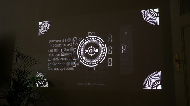 Dieser Beamer Ist Für Alle! XGIMI MoGo 2 Pro Review