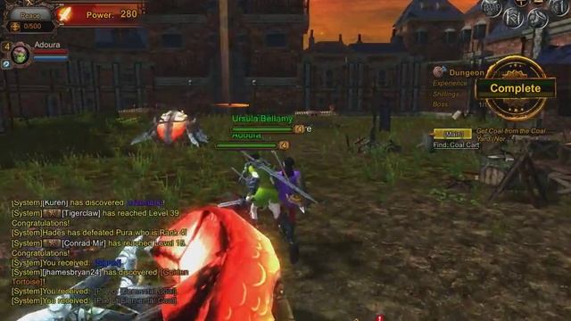 City of Steam Phenom II x4 6770 смотреть онлайн