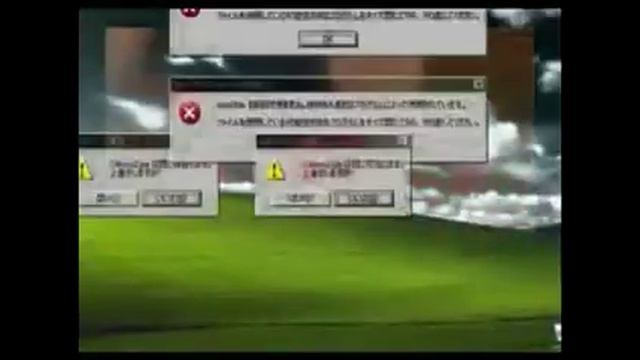 Windows Xp Error Zone смотреть онлайн