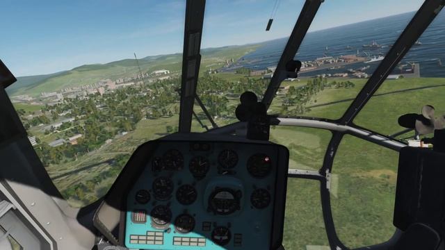 МИССИЯ ДВОЙНАЯ ИГРА | КАМПАНИЯ ПАМЯТЬ ГЕРОЯ | DIGITAL COMBAT SIMULATOR смотреть онлайн