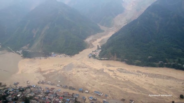 Христианские видео | Предупреждение Бога «Настали дни Ноя» смотреть онлайн