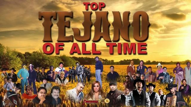 Top Tejano of All Time - Mazz, Elida, Jay, Freddie, Little Joe and so many more!!! 50 Years of Musi смотреть онлайн