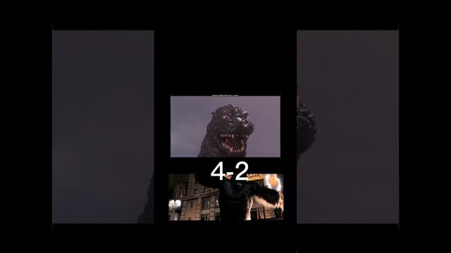 godzila heisi VS King Kong 2005 смотреть онлайн