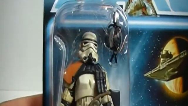SDCC 2012 exclusive Star Wars Carbonite Chamber 7-figure set смотреть онлайн