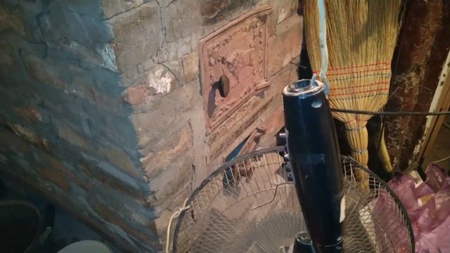 Как растопить холодную печку без дыма. смотреть онлайн