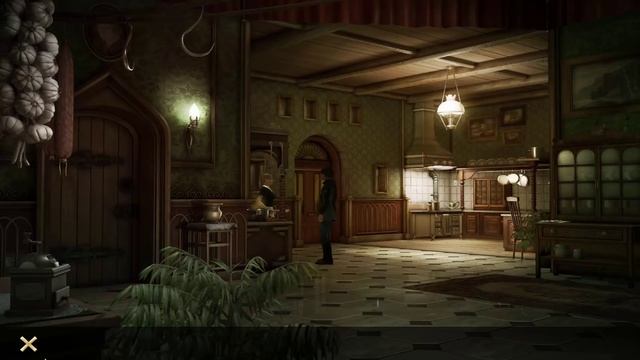 Lets Play - Black Mirror II (Deutsch) [Teil 33] смотреть онлайн
