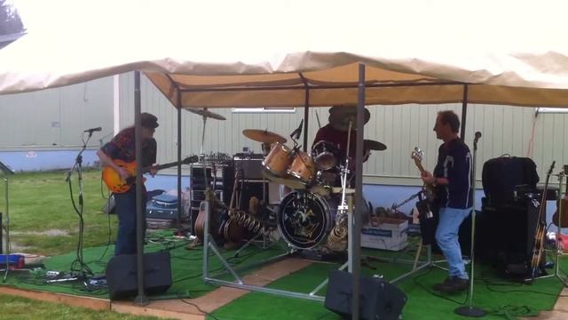 Boingy Boingy Rock Band смотреть онлайн