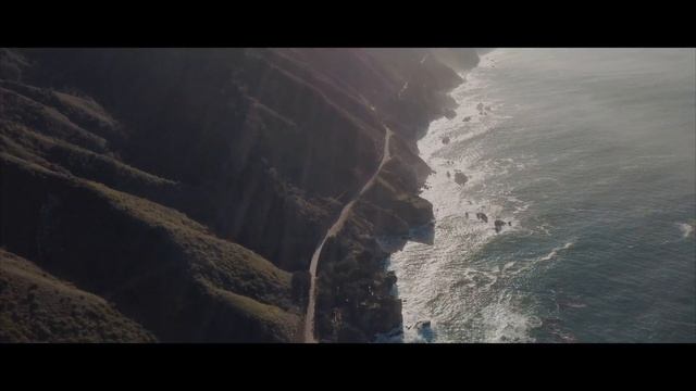 WEST COAST ROADTRIP | TEASER смотреть онлайн