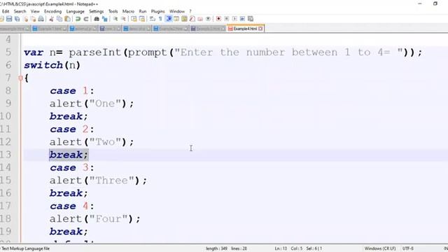 LEARN JAVA SCRIPT| CONDITIONAL STATEMENT| SWITCH CASE | IN HINDI | ARVIND SIR | COMLOGY COMPUTER смотреть онлайн