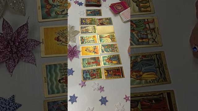 #TAUREAU ♉GUIDANCE- Du 12 au 18 DECEMBRE 2022💖 Vous avez la carte dorée, BENEDICTION !✨#général смотреть онлайн