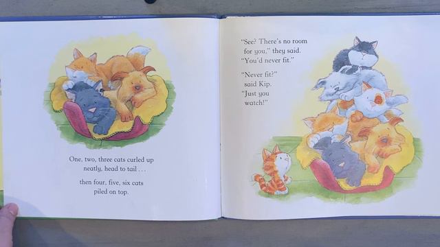 What Are You Doing In My Bed? - David Bedford | Book Buddies смотреть онлайн