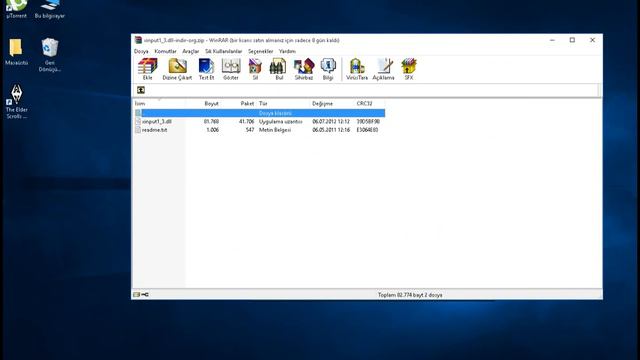XINPUT1_3.dll hatası çözümü смотреть онлайн