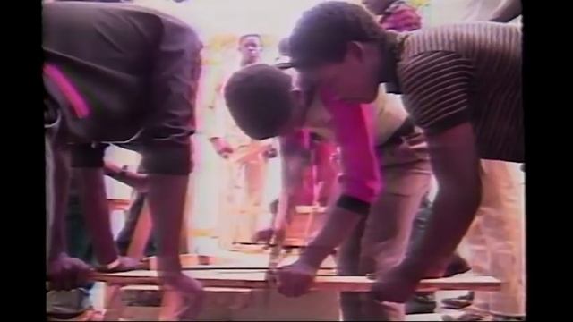 Seaford Town - German Settlement in Jamaica (Jamaican History) 1990s Documentary смотреть онлайн