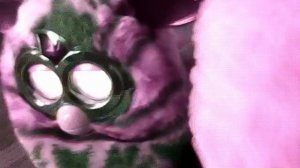 Про подделку Ферби и настоящего