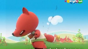 Вырезанный фрагмент из мимимишек (21.05.2015)