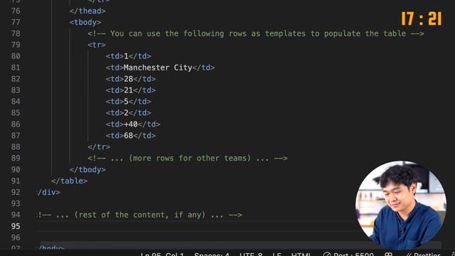 30 นาที เราจะได้เว็บยังไงใน ChatGPT смотреть онлайн