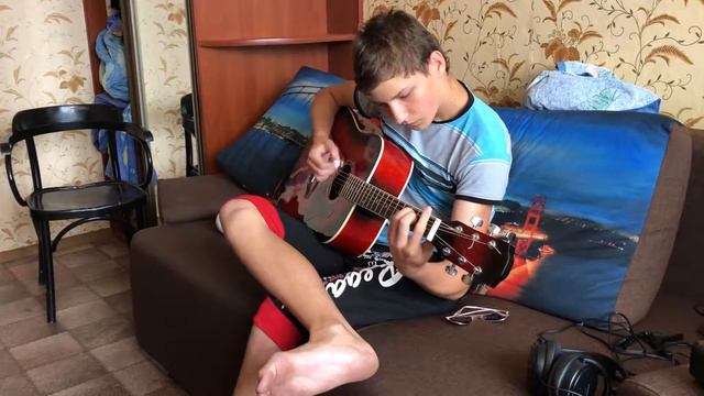 Тяжёлый Риф 3 Буфляр смотреть онлайн