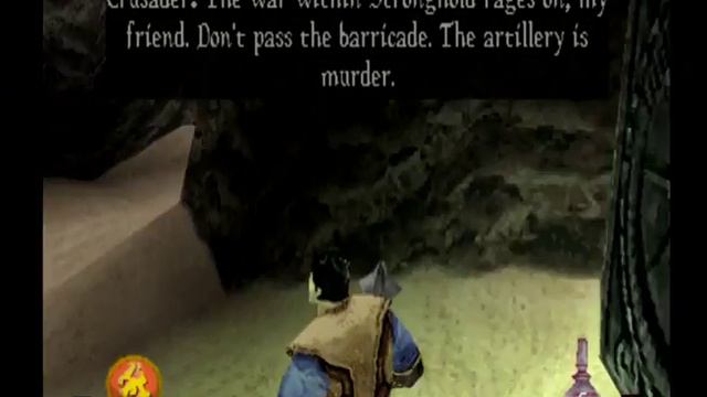 Crusaders of Might And Magic Episode 1: The Butterfly Trap (Attempt) смотреть онлайн