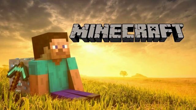 MINECRAFT - СТАРАЯ МУЗЫКА смотреть онлайн