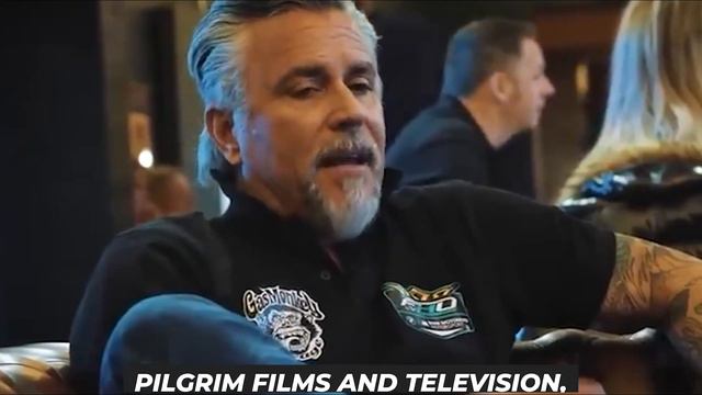 Gas Monkey Garage Vs Richard Rowlings | Shocking $6 Million Lawsuit Update | F40 Episode