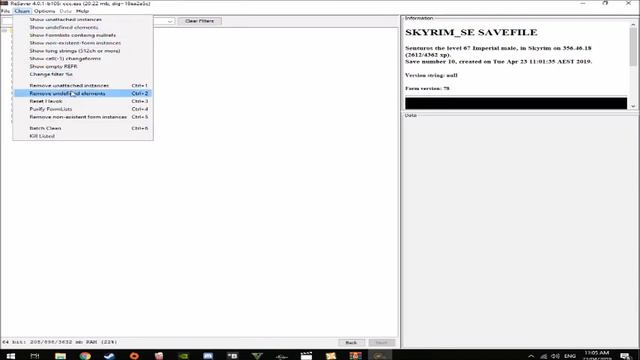 Skyrim SE How To Remove Massive Mods Without Destroying Your Save