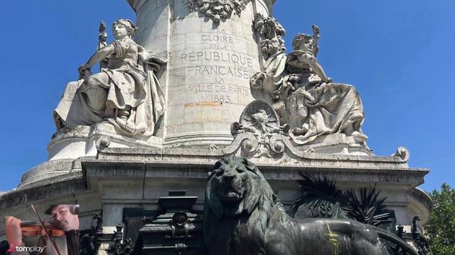 Violin Cover | Ed Sheeran | Perfect | Tomplay | Bencasso #love