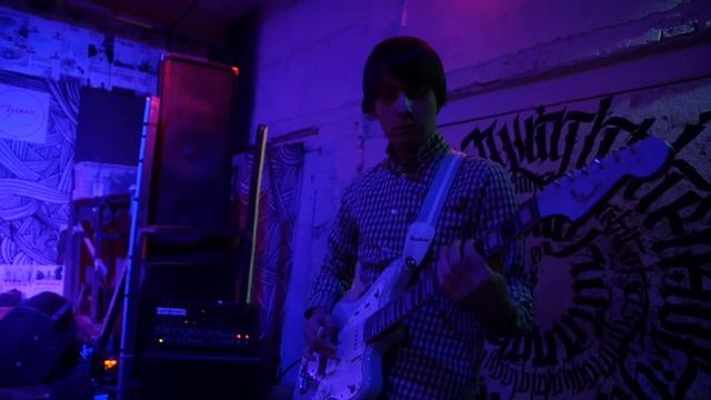Краут-рок веранда @ Успех -- 2021.01.16 (1) смотреть онлайн