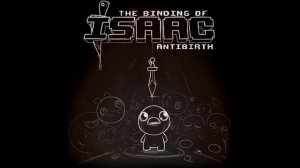The Binding of Isaac: Antibirth OST - Invictus (Alt. Boss Fight) Music Extended