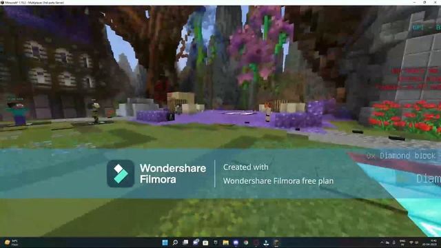 the best lifesteal server cracked availavble for java bedrock and pocket edition players 1 highligh смотреть онлайн